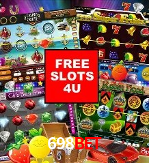 698Bet