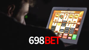 698Bet