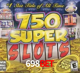 698Bet