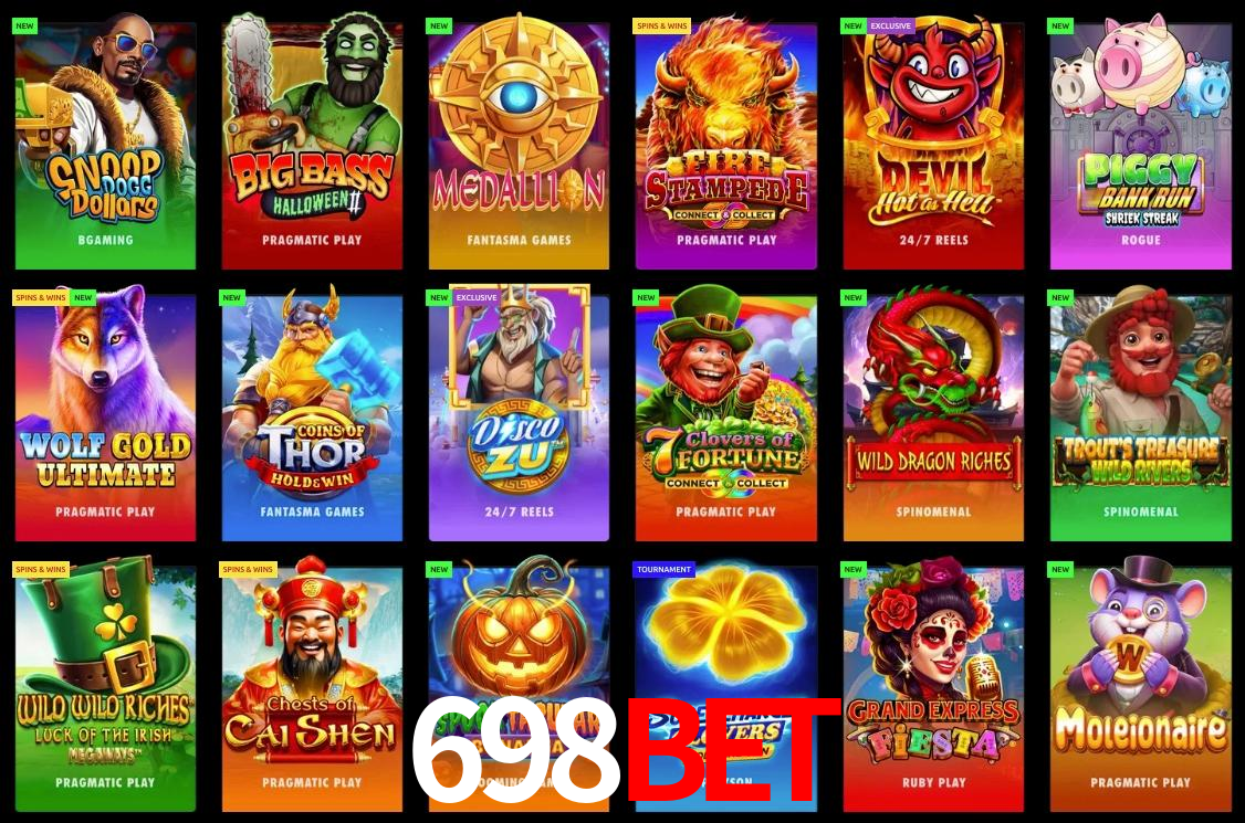 698Bet