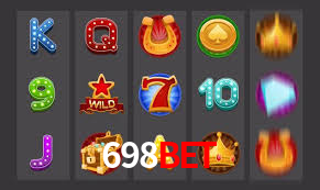 698Bet