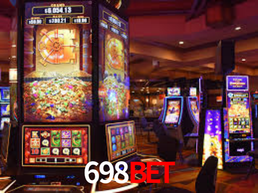698Bet