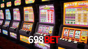 698Bet